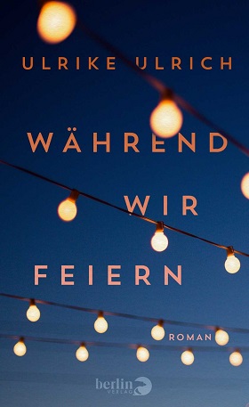 während wir feiern