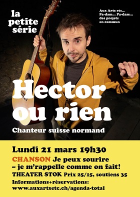 Hector ou rien Inst 280