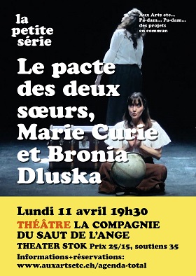 La Petite Série Le pacte 280