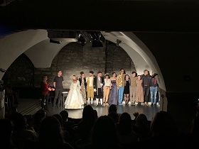 Molière Stok Uni 280