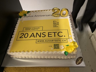 Gâteau danniversaire 280