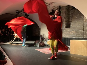 Les séparables 1 280